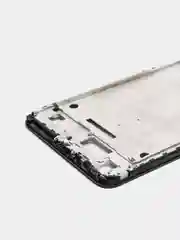 Черный рамка дисплея для Xiaomi Redmi Note 5/5 Pro