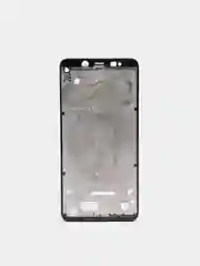Черный рамка дисплея для Xiaomi Redmi Note 5/5 Pro