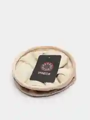 Органайзер для хранения DeNASTIA, 16 х 13 см, велюр, цвет золотой