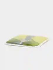 Бежевый 3d наклейка-стикер на телефон: молодость все прощает, доберман, заяц
