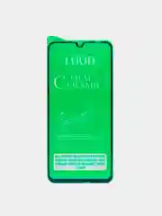 Защитное стекло гибкое (Пленка) Ceramics на Huawei Honor 10 Lite,10 i,20 Lite,P Smart 2019
