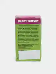 Минеральный камень Универсальный HAPPY FRIENDS 25 г, для всех видов грызунов