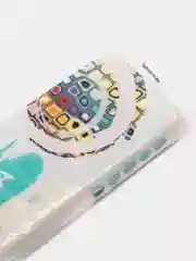 Прозрачный полимерная глина Artifаct, брус 250 гр, белый, черный, телесный, нейтральный цвет