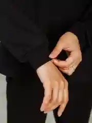 Костюм женский из футера