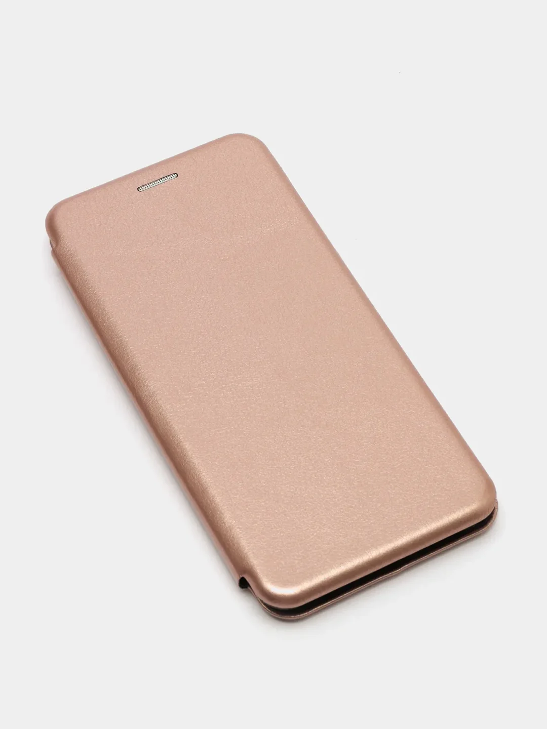 Розовый xiaomi Redmi Note 10, Note 10S, Poco M5S чехол-книжка