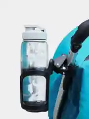 Подстаканник для коляски универсальный, Держатель для стакана на коляску