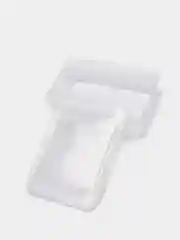 Набор контейнеров для заморозки продуктов, 3 штуки