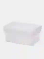 Набор контейнеров для заморозки продуктов, 3 штуки