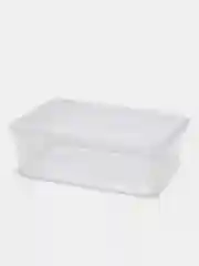 Набор контейнеров для заморозки продуктов, 3 штуки
