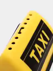 Ароматизатор "Такси", бабл гам, свежесть океана, новая машина, летний бриз