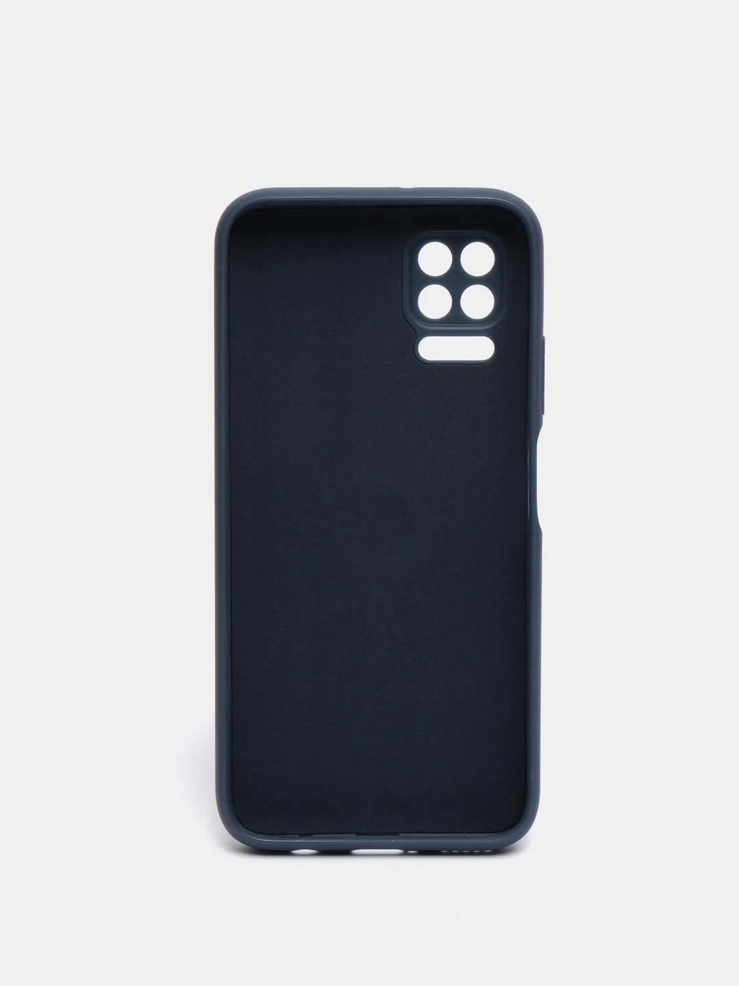 Морской чехол для Huawei P40 Lite, с кольцом-держателем
