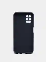Морской чехол для Huawei P40 Lite, с кольцом-держателем