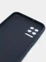 Морской чехол для Huawei P40 Lite, с кольцом-держателем