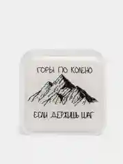 Конфетный 3d наклейка-стикер на телефон девушка, Скриптонит, love is