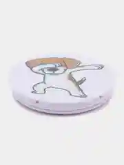 Багровый держатель-подставка для телефона PopSocket