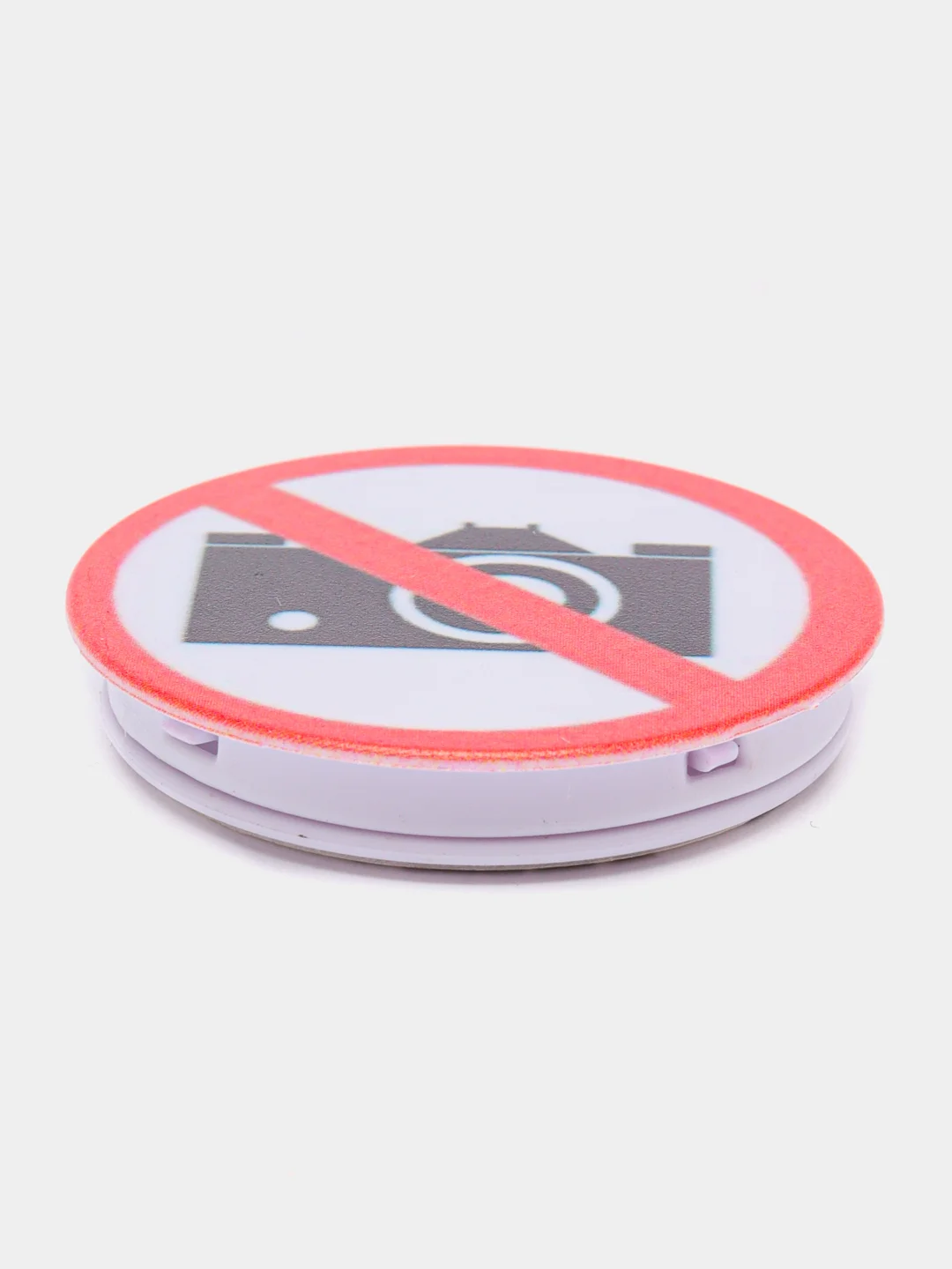 Марсала держатель-подставка для телефона PopSocket