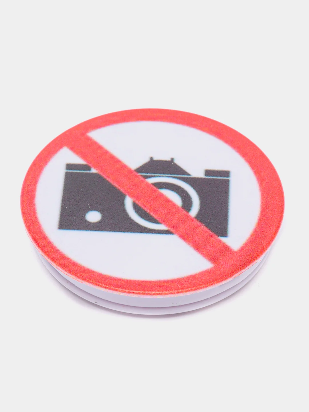 Марсала держатель-подставка для телефона PopSocket