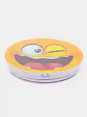 Зеленый держатель-подставка для телефона PopSocket