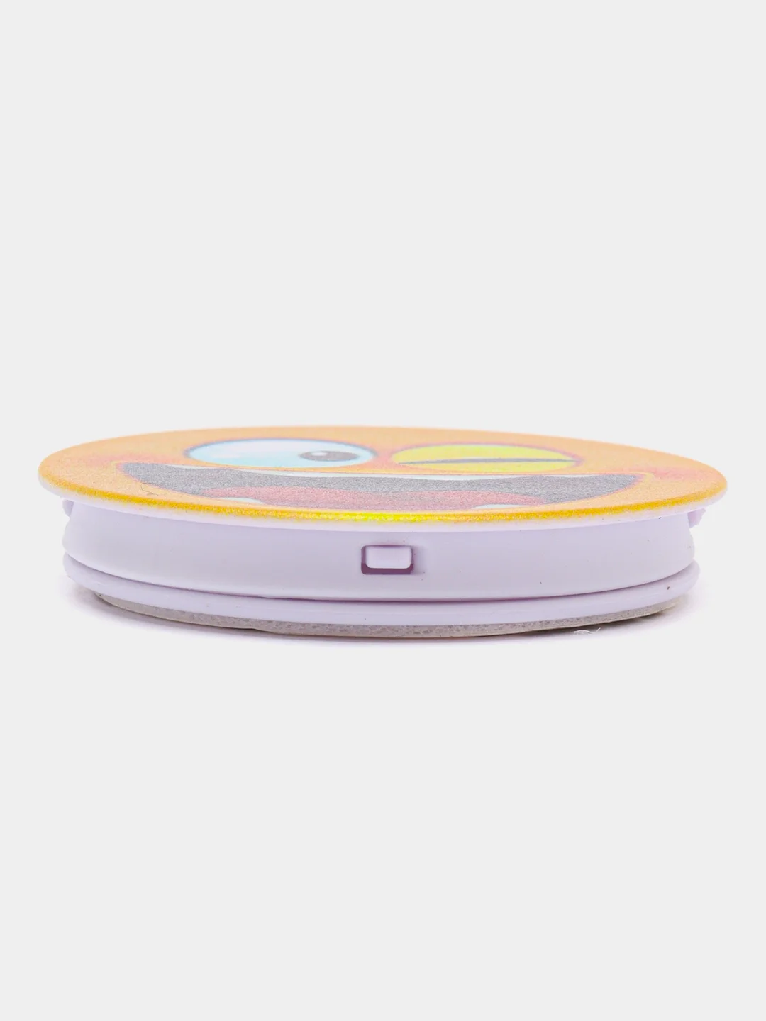 Зеленый держатель-подставка для телефона PopSocket