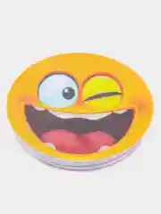 Зеленый держатель-подставка для телефона PopSocket