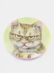 Красный держатель-подставка для телефона PopSocket