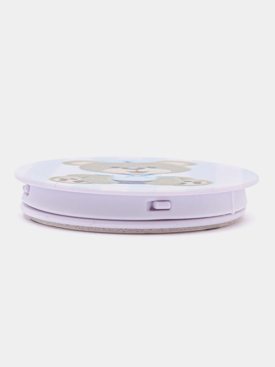 Салатовый держатель-подставка для телефона PopSocket