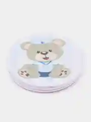 Салатовый держатель-подставка для телефона PopSocket