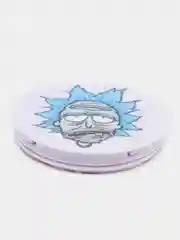 Аметистовый держатель-подставка для телефона PopSocket