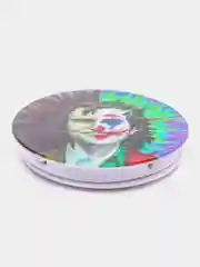 Коричневый держатель-подставка для телефона PopSocket