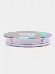 Коричневый держатель-подставка для телефона PopSocket