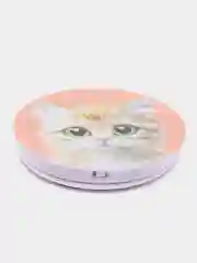 Медный держатель-подставка для телефона PopSocket