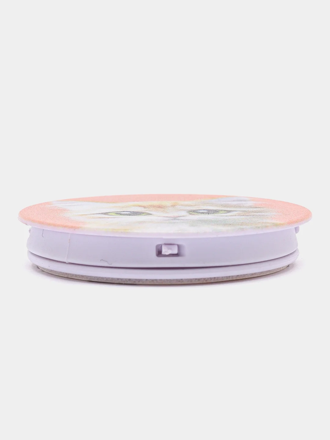 Медный держатель-подставка для телефона PopSocket
