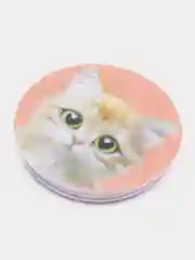 Медный держатель-подставка для телефона PopSocket