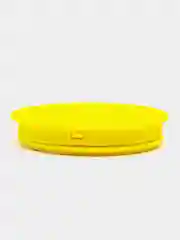 Серый держатель-подставка для телефона PopSocket