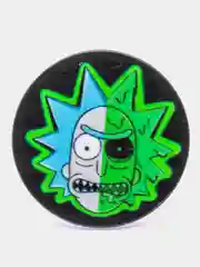 Индиго держатель-подставка для телефона PopSocket