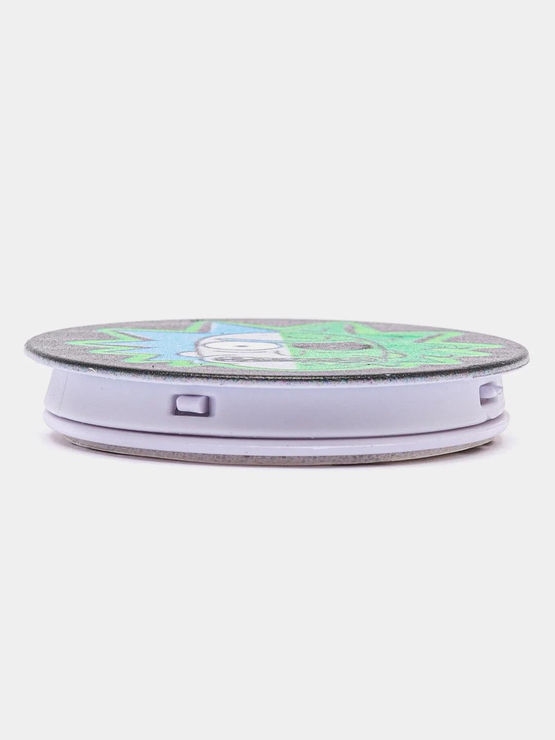 Индиго держатель-подставка для телефона PopSocket