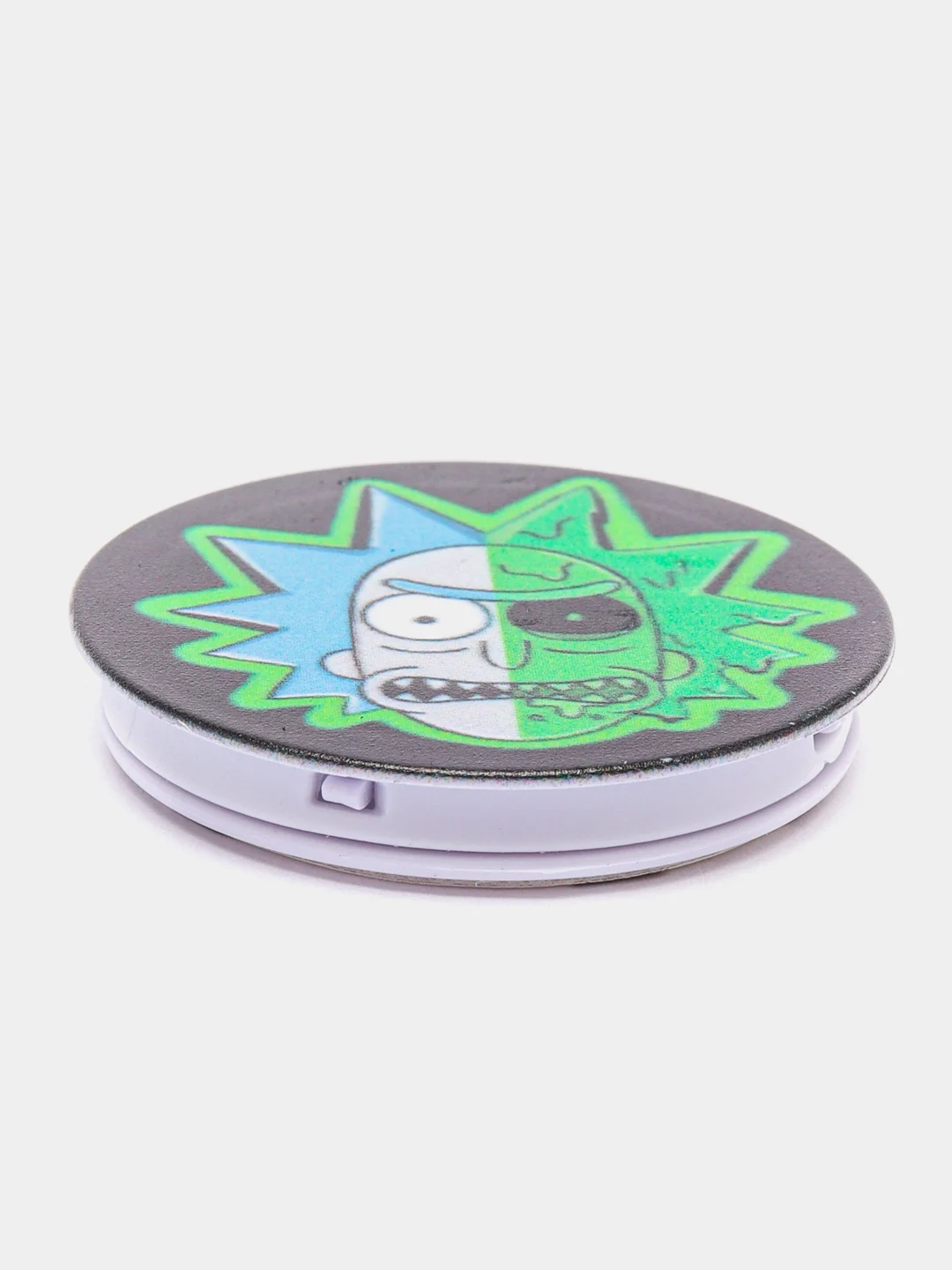 Индиго держатель-подставка для телефона PopSocket