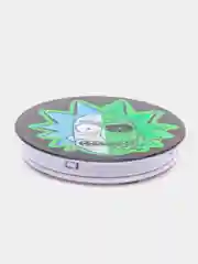 Индиго держатель-подставка для телефона PopSocket
