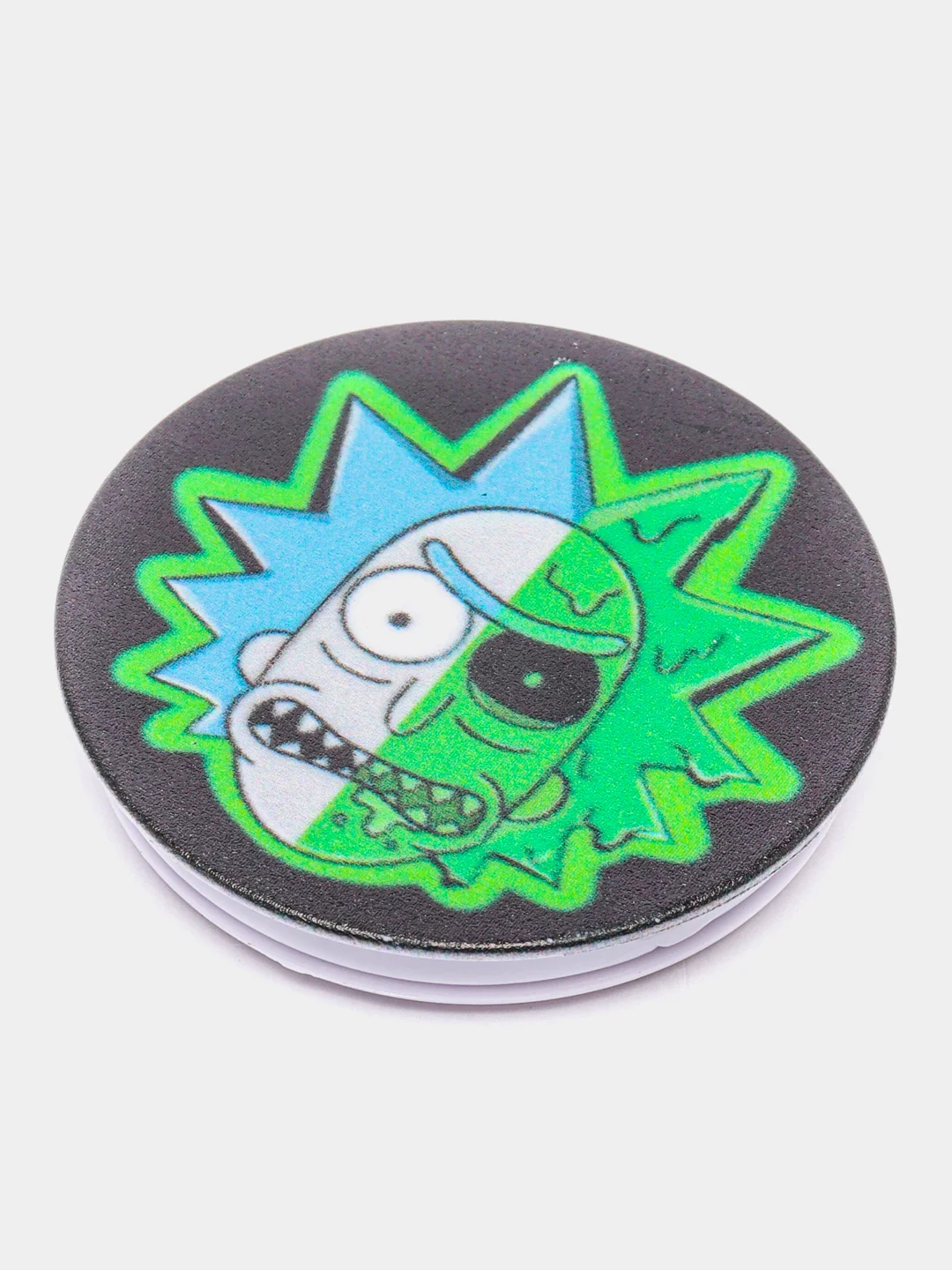 Индиго держатель-подставка для телефона PopSocket