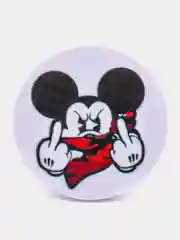 Горчичный держатель-подставка для телефона PopSocket