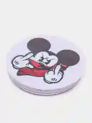 Горчичный держатель-подставка для телефона PopSocket