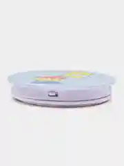 Оранжевый держатель-подставка для телефона PopSocket