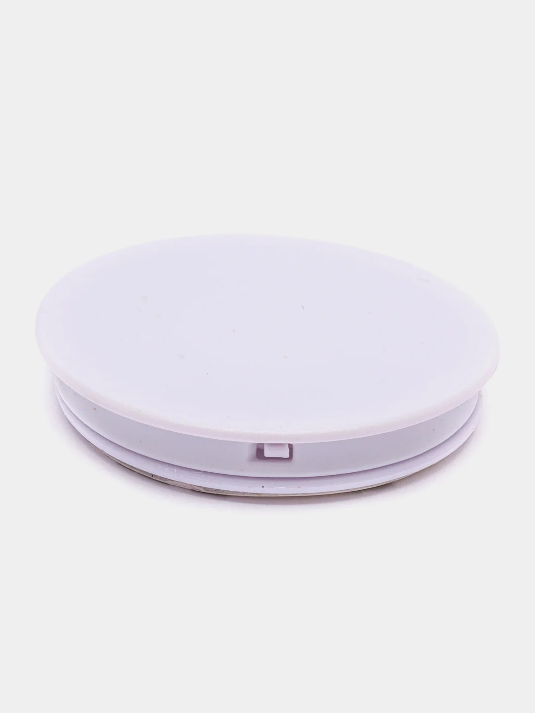 Бордовый держатель-подставка для телефона PopSocket