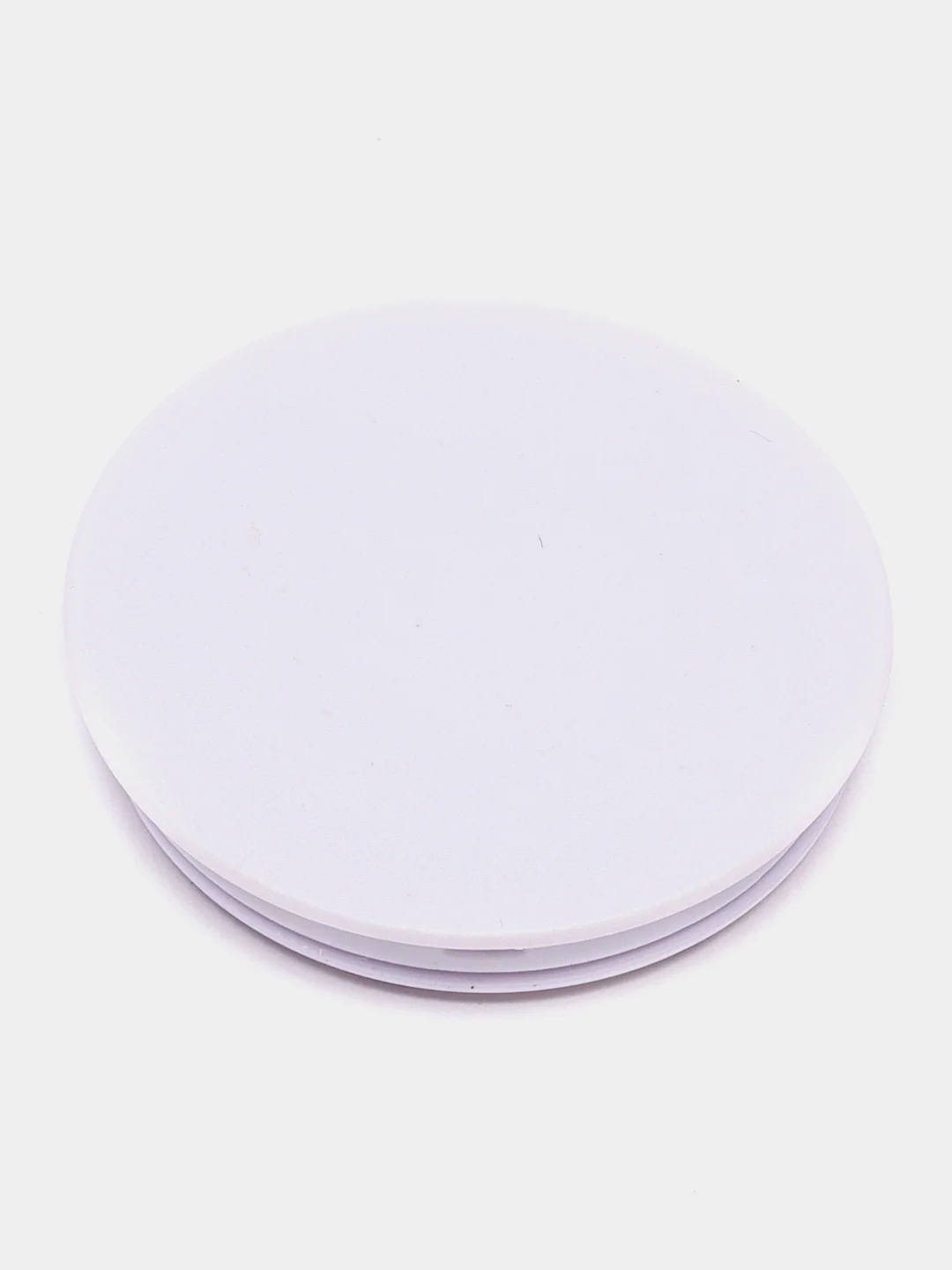 Бордовый держатель-подставка для телефона PopSocket