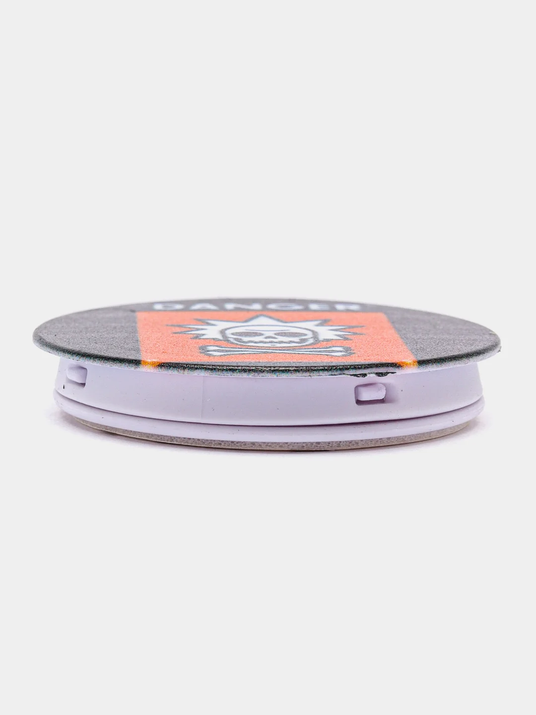 Конфетный держатель-подставка для телефона PopSocket