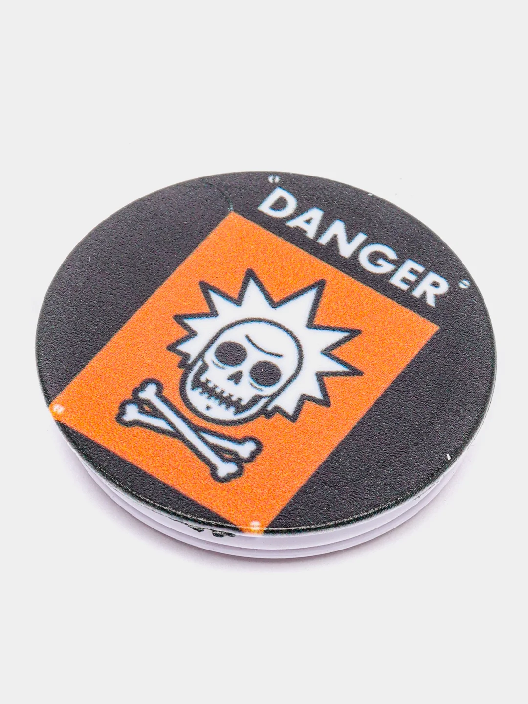Конфетный держатель-подставка для телефона PopSocket