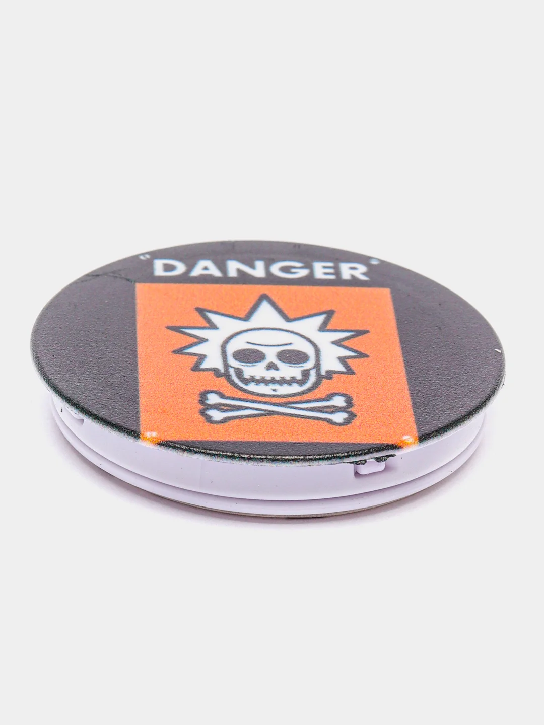 Конфетный держатель-подставка для телефона PopSocket