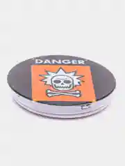 Конфетный держатель-подставка для телефона PopSocket