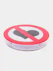 Бирюзовый держатель-подставка для телефона PopSocket