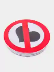 Бирюзовый держатель-подставка для телефона PopSocket